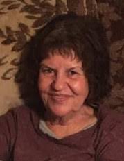 Margie Dale Villarreal Obituary 2020