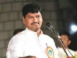 Ncp releases first list of five candidates; Ncp Ncp S Dhananjay Munde Corners Shiv Sena Bjp With Online Campaign Mumbai News Times Of India