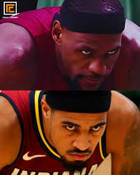 Watch out for TYRESE JAMES MODE in game 7 😤