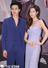 Lee dong wook girlfriend and relationship status(single). Today S Photo March 28 2014 2 Hancinema The Korean Movie And Drama Database