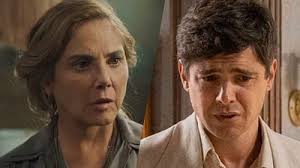 Me Encontra em Paris: elenco da 1ª temporada