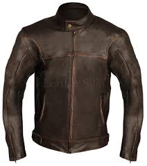 Leather Skin Brown Biker Motorcycle Premium Genuine Leather Jacket Leather Jacket Men Best Leather Jackets Genuine Leather Jackets