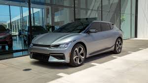 Despite the ev6's compact exterior dimensions, its 2.9m wheelbase results in a cabin space similar to many mid. Up Close With The 2022 Kia Ev6 A More Futuristic Take Than The Ioniq 5 With Charms Of Its Own