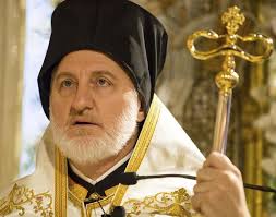 Feast-day Celebrations in honor of St. Anthony the Great