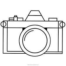 A set of three 8.5″ …so simple and intuitive, you will have lots of fun for hours! Camera Coloring Page Ultra Coloring Pages