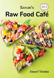 Home Sayuri Healing Food Raw Food Recipes Food Healing Food