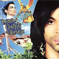 Album Graffiti Bridge Prince Vault