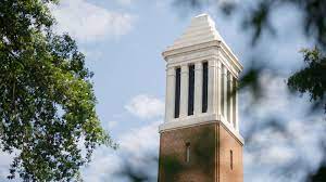 Spring 2023 Degree Candidates Announced - University of Alabama News