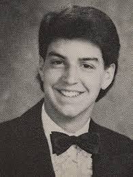 Alan Sax's Instagram, Twitter & Facebook