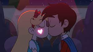 Starco //Star x Marco // In The Name Of Love - YouTube
