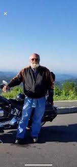 David Porter Obituary