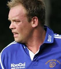 James convalescing after shock heart attack