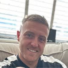 Nicholas Bulmer's Instagram, Twitter & Facebook