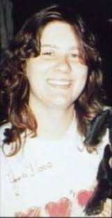 Wendy Lorraine Taylor Camp (1969-1992)
