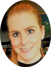 Audrey Foss's Instagram, Twitter & Facebook