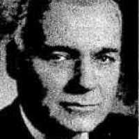 Benjamin Brewster Jennings (1898–1968) • FamilySearch