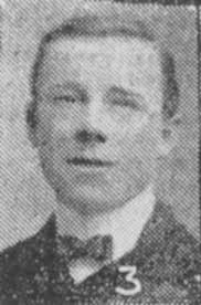 James Herbert George Skinner