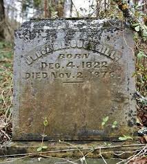 Elisha Logan Cockrill (1823-1876)