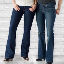 30 For Levi Womens Superlow Or Too Superlow Boot Cut Jeans 46 Value Multiple Sizes And Washes Available