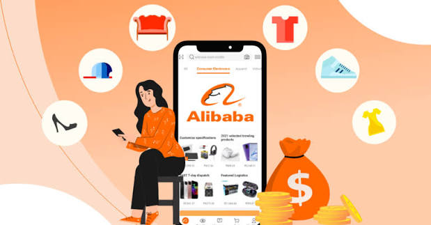 Alibaba Fully Connects Online Marketplaces Taobao and Tmall, Establishing  "China Digital Business Sector" - Pandaily