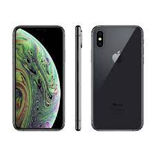 To you right, you get the power button and the sim slot. Apple Iphone Xs Max A2104 512gb Dual Sim 2 Nano Sim Space Gray Mobile