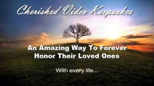Maybe you would like to learn more about one of these? Memorial Video Tributes