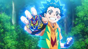 It is comprised of a 2015 manga series, written by hiro morita, and five anime series enthusiastic about beyblade, he works hard to better himself as a blader with his partner bey, valtryek. Beyblade Burst Gt Wallpapers Top Free Beyblade Burst Gt Backgrounds Wallpaperaccess