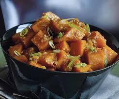 Check spelling or type a new query. Soy Braised Kabocha Squash Recipe Finecooking