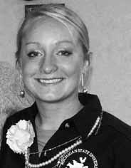 Supporting Tomorrow's Dairy Leaders!