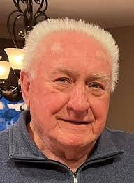 Paul Kochan Obituary