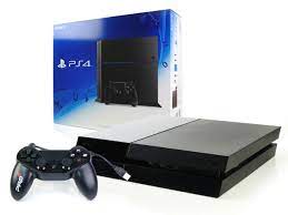 Welcome back to the new and improved freddy fazbear's pizza! Sony Playstation 4 Slim Ultimo Modelo Consola De Juegos Negra Mate De 500 Gb Ps719268475 El Grand Mercado En Linea