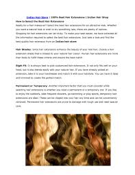 Is your hair currently not making your happy? Indian Hair Store 100 Best Hair Extensions Indian Hair Shop By Tirumala Hair Issuu