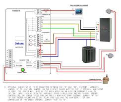 Trane xl1200 heat pump wiring diagram floralfr. Wiring Diagram For Trane Thermostat Gray Marine Engine Diagram Begeboy Wiring Diagram Source
