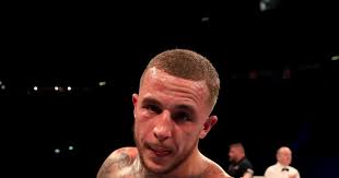 Opponents have Nowhere 2 Hyde with Sam in the ring