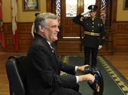 Remembering David Onley — Champion of Rights, Equity and ...
