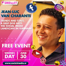 Social Media Suriname