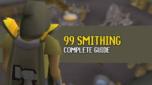 If you're not making any sort of special account, it's a good idea to set a quest cape as your first major goal. Osrs Smithing Guide Fastest Most Profitable Ways To 99 Osrs Guide
