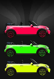 Design Let Sgodeco Photo De Voiture Voiture Mini Cooper Peinture Auto