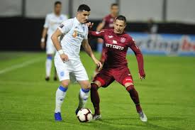 37.17% (cs universitatea craiova), 32.22% (x), 36.44% (cfr cluj). S A Aflat Cand Se JoacÄƒ Universitatea Craiova Cfr Cluj De Ce A AnunÈ›at Lpf Un Singur Meci Din Etapa 26 A Ligii 1