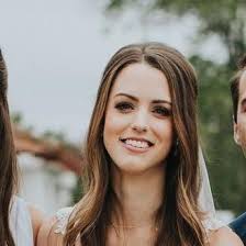 Kate Struthers and Vince Beacom's Wedding Website