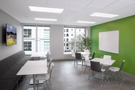 Office Lighting Edge Lighting Architecture Simple Aesthetic