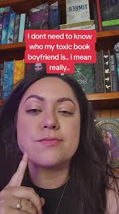 Who is My Toxic Book Boyfriend? Exploring Dark Romance Recommendations