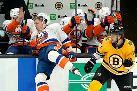 Dane, mike, and dave discuss the total in the matchup between the bruins and the islanders. Bruins Vs Islanders Live Stream Start Time Tv Channel How To Watch Fri April 16 Masslive Com