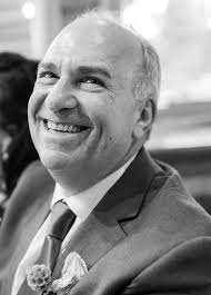 Dr. Lawrence Blacher Obituario