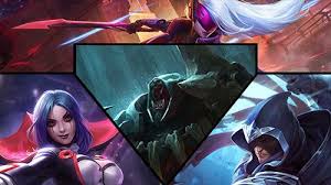 Chọn biểu tượng sửa chữa ở bên dưới nhấn chuột phải vào biểu tượng garena và chọn open file location > chọn thư mục chứa garena. Top 10 TÆ°á»›ng Sat Thá»§ Máº¡nh Nháº¥t Lien Minh Lol Mua 8 Co Kháº£ NÄƒng One Shot