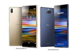 Tspn1 Sony Xperia 10 Vs Sony Xperia L3 Specs Comparisons