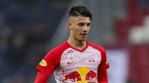 Join the discussion or compare with others! Rb Leipzig Zeigt Interesse An Dominik Szoboszlai