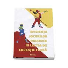 Jocul continuă până când toţi jucătorii au parcurs traseul. Eficienta Jocurilor Dinamice In Lectia De Educatie Fizica De Cristina Farkas Vlagea Librarultau Ro