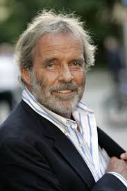 Thomas Fritsch ist tot