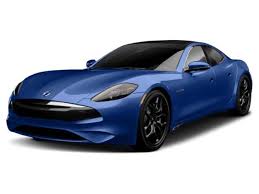 Image result for Borrego Black 2020 Fisker